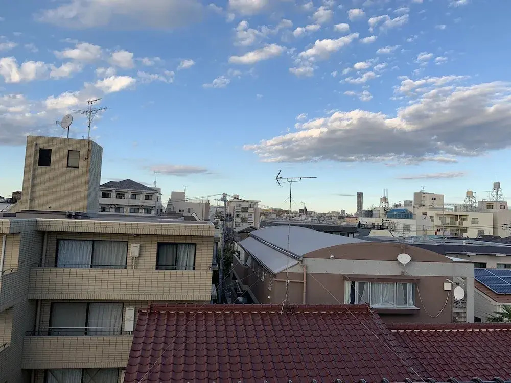 Yoshida