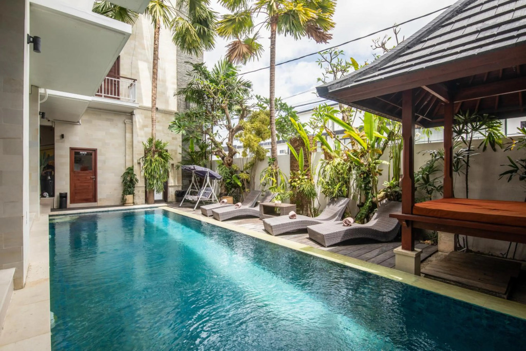 Outpost Canggu