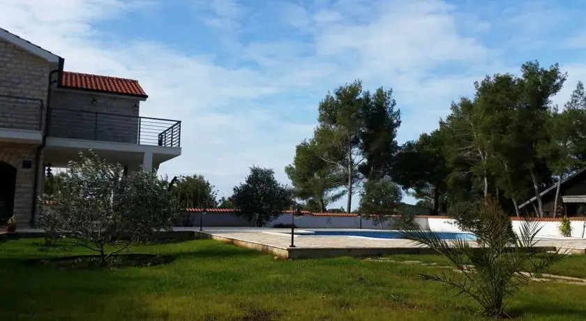 Villa Piscina
