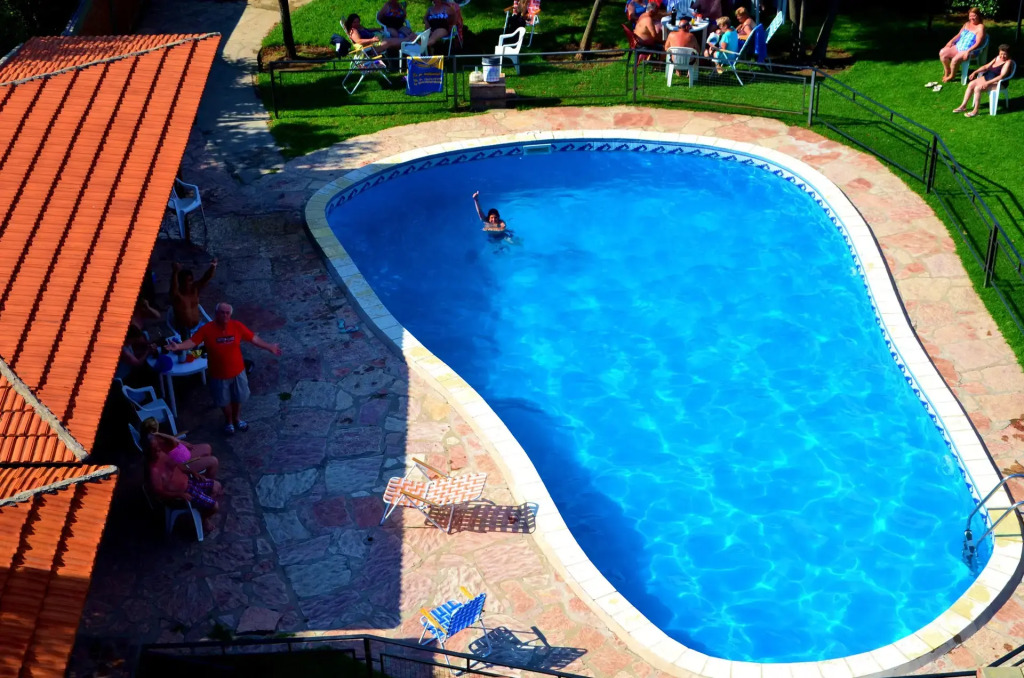 Hotel Valle Del Sol
