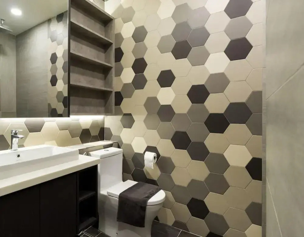 Ceylonz Suite KLCC, Travelet