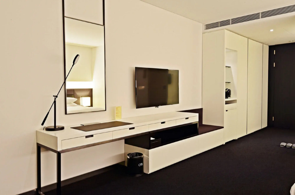 Hotel ORA Incheon