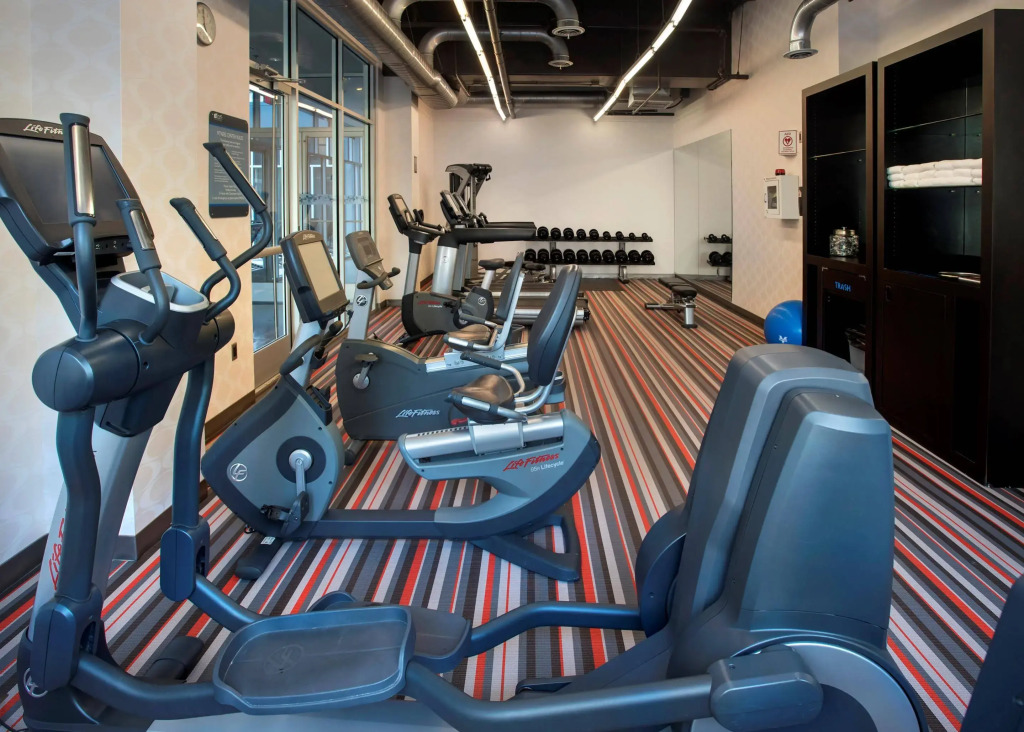 Aloft by Marriott Nashville Franklin