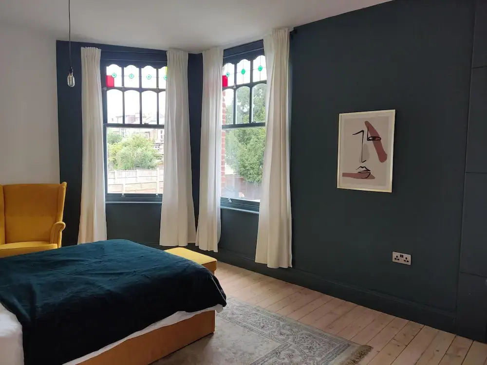 Remarkable 7-bed House in London