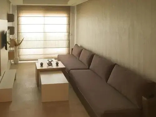 Residence Touristique La Rambla