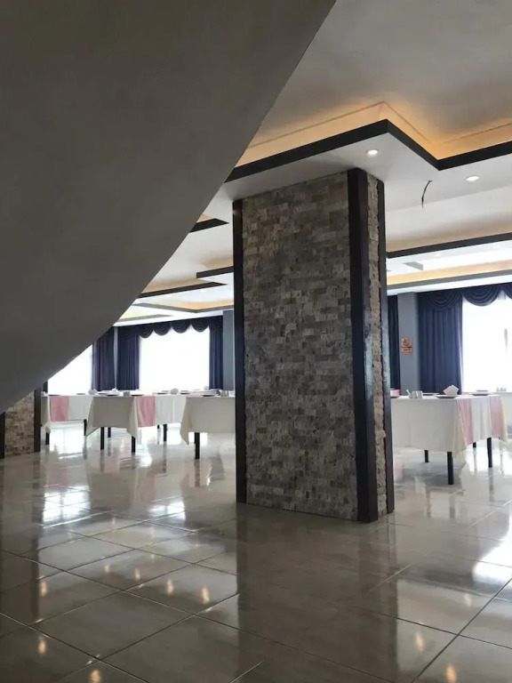 Greenlife Hotel
