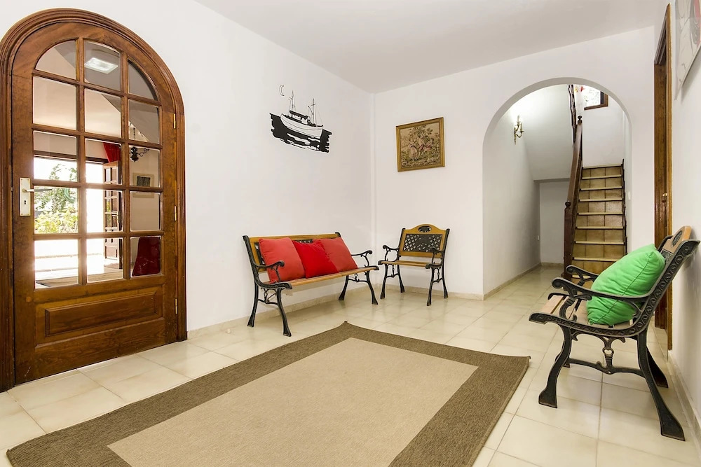 Casa Jardin