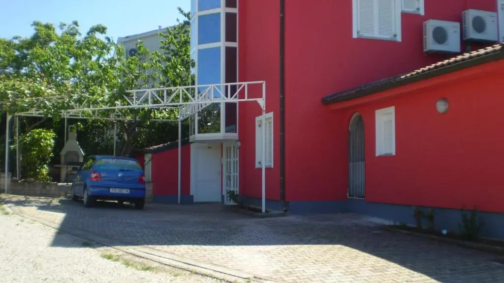 Apartments Branka