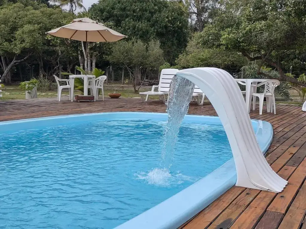 Pousada Estalagem Vila Tania