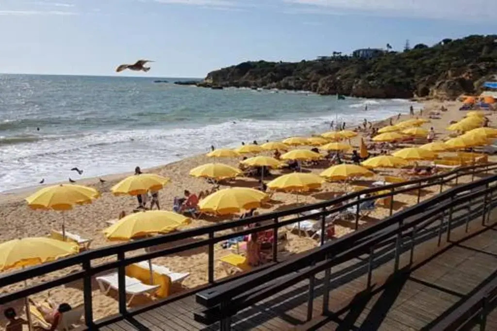 Casa Marisol Albufeira