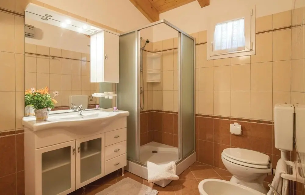 Cozy Home In Nedescina