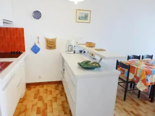 Apartment Les Dunes La Grande Motte