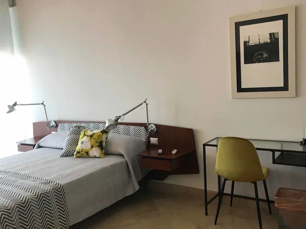 B&B Questa casa non eun albergo