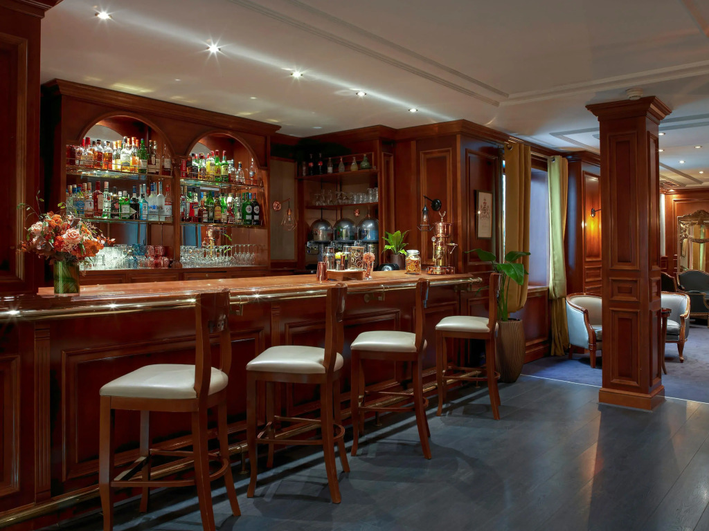 Meliá Paris Vendôme