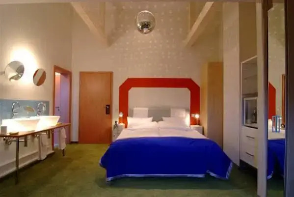 Hotel Palmenbad
