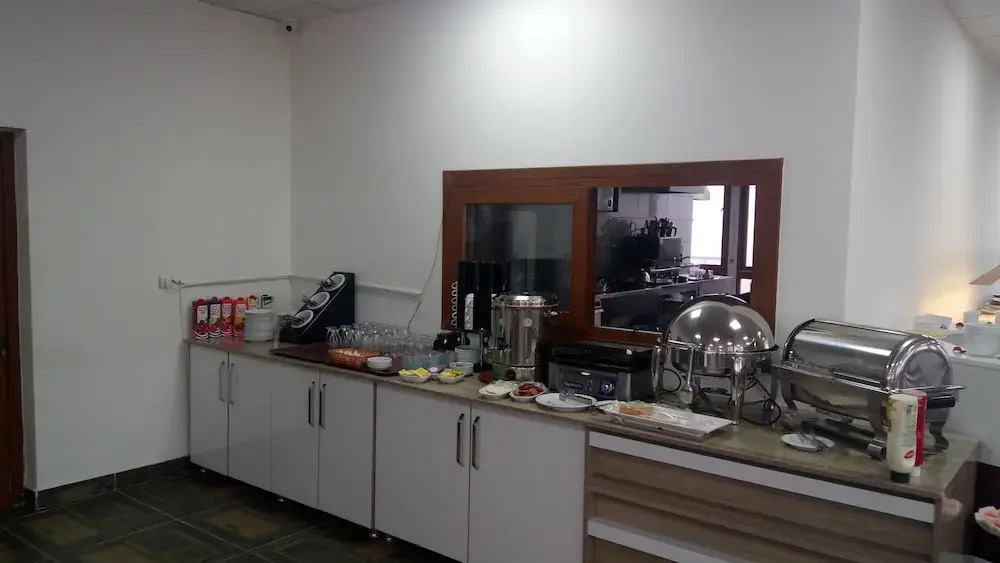 Mavi Otel Aksaray
