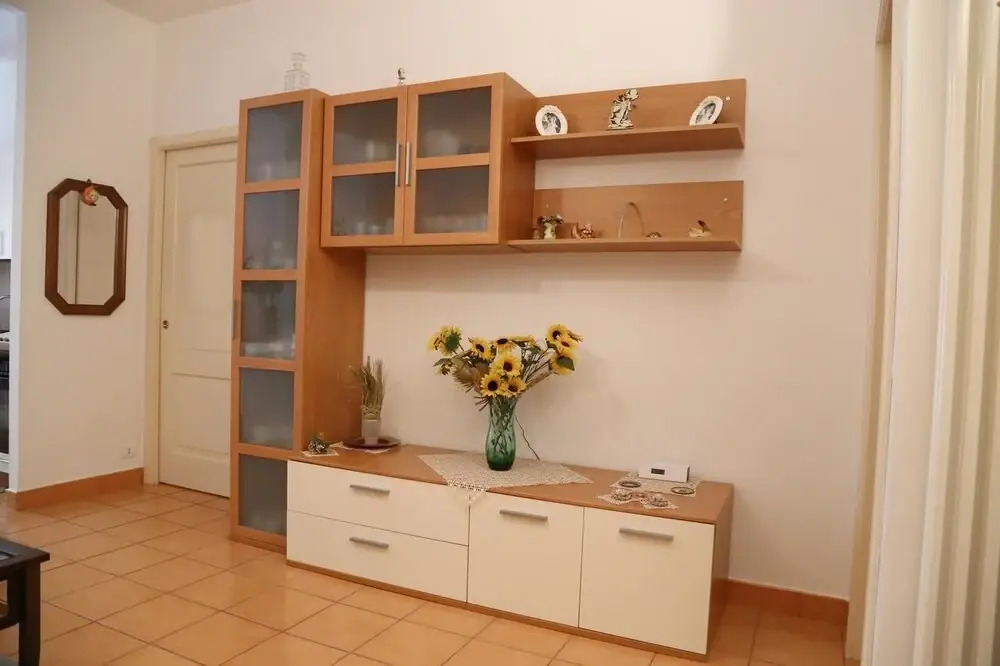 Matera Holiday Apartment