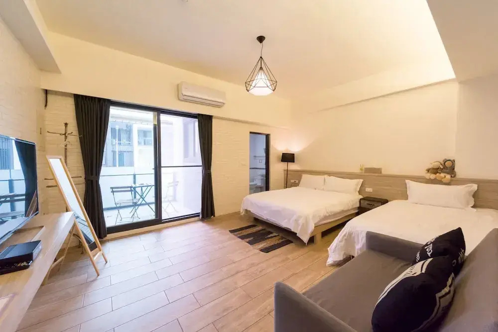 Ting Shuan B B&B