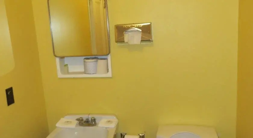 Hotel Greenwood
