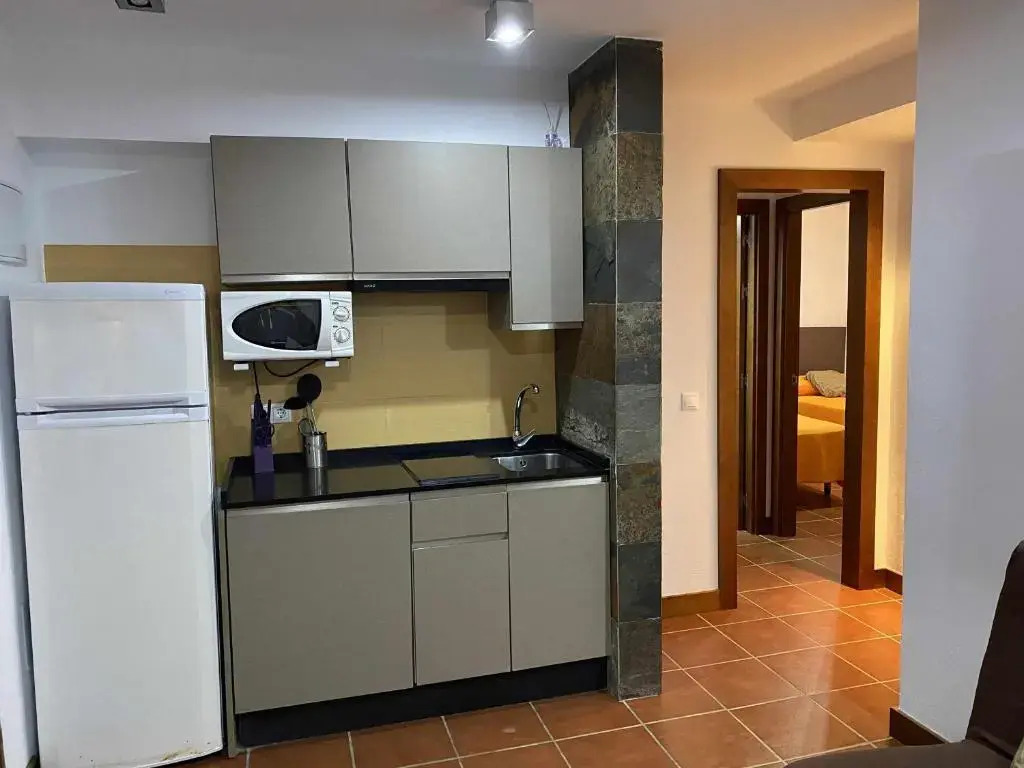 Apartamento 1 Ragel Costa
