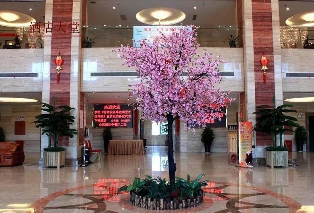 Meilong Hotel Shanghai