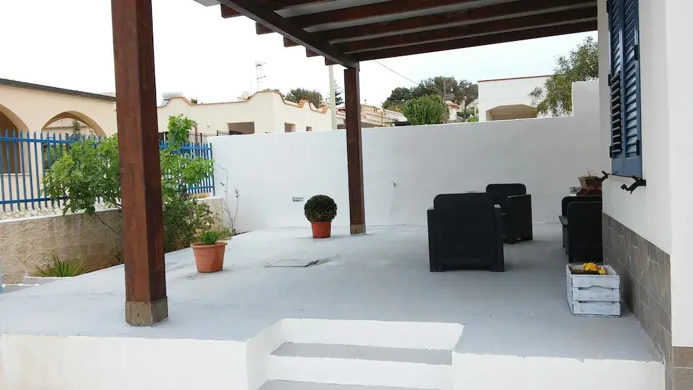 Villa Sunshine
