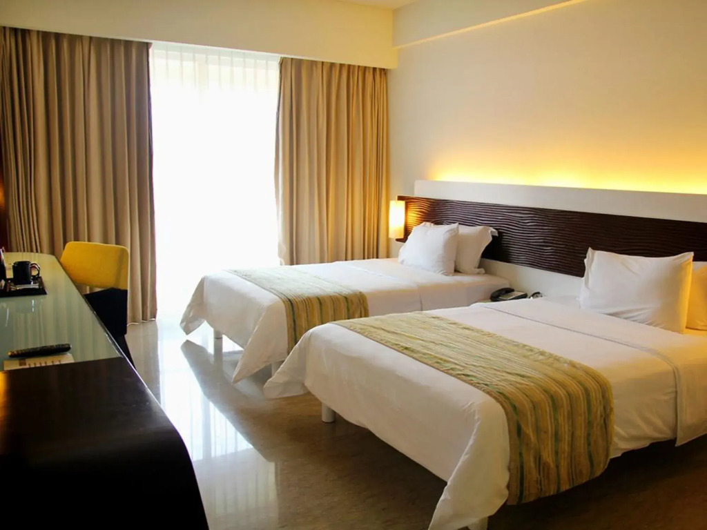 Sensa Hotel Bandung
