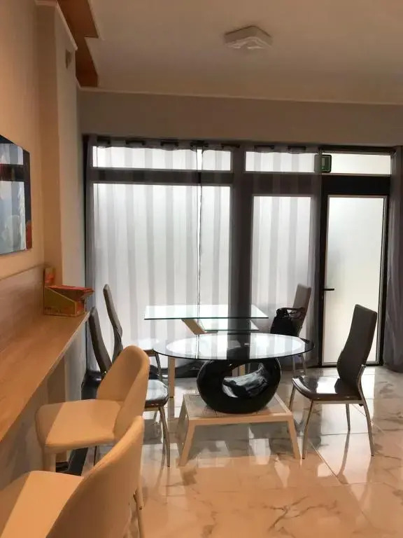 Guest House Bracciano RM