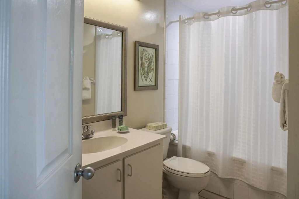 Royal Floridian Resort by Spinnaker