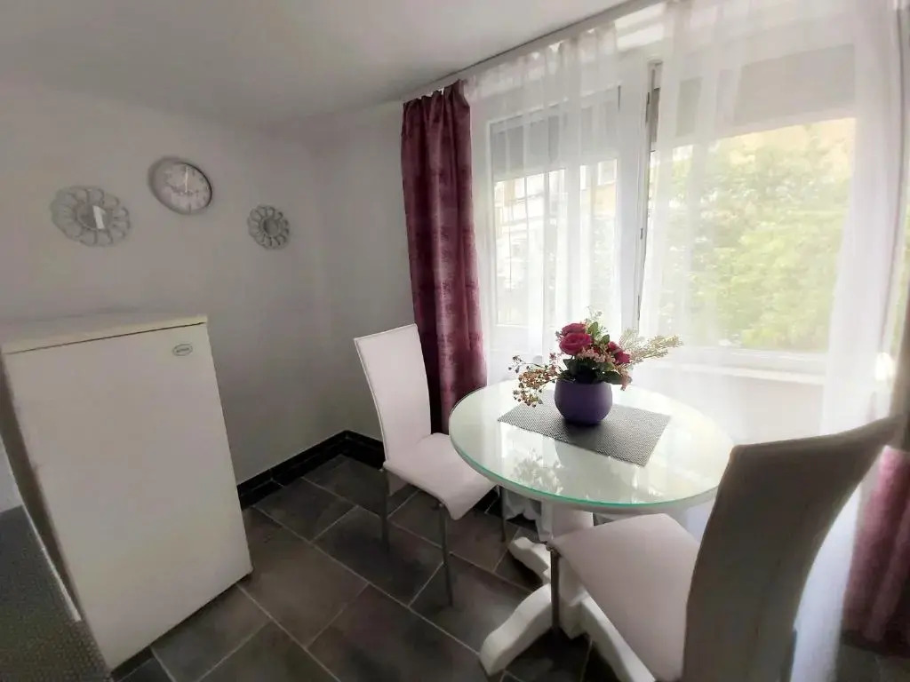 Apartman Andrea 4