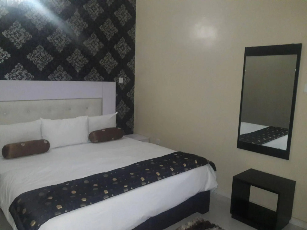 Tipton House Lekki