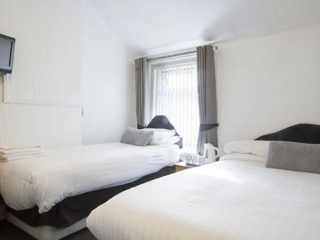 Marsden B&B