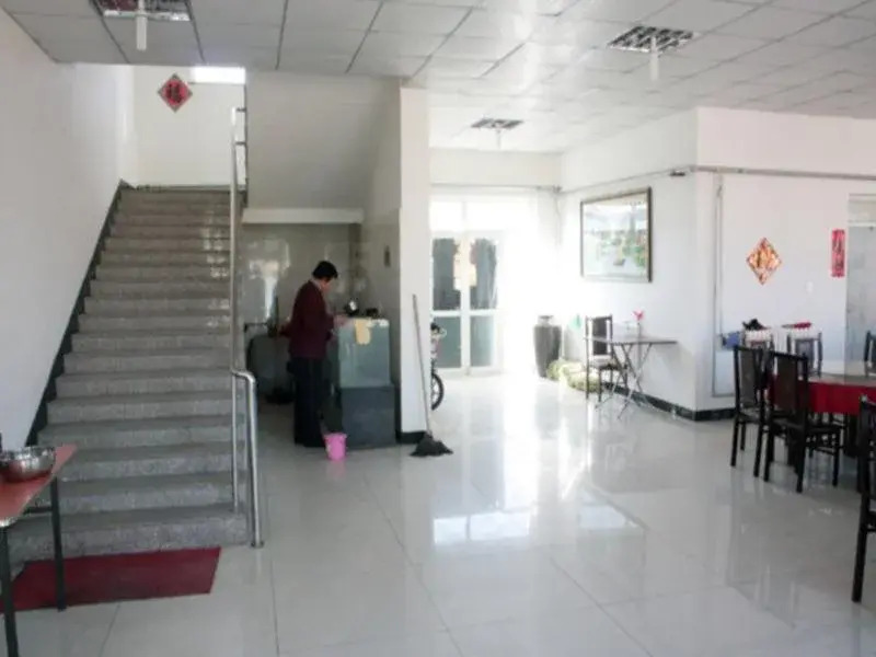 Beijing Laozhang Garden Farmstay Longqingxia Branch