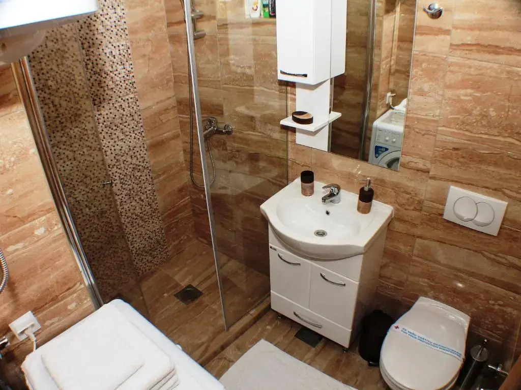 Apartments Popovic