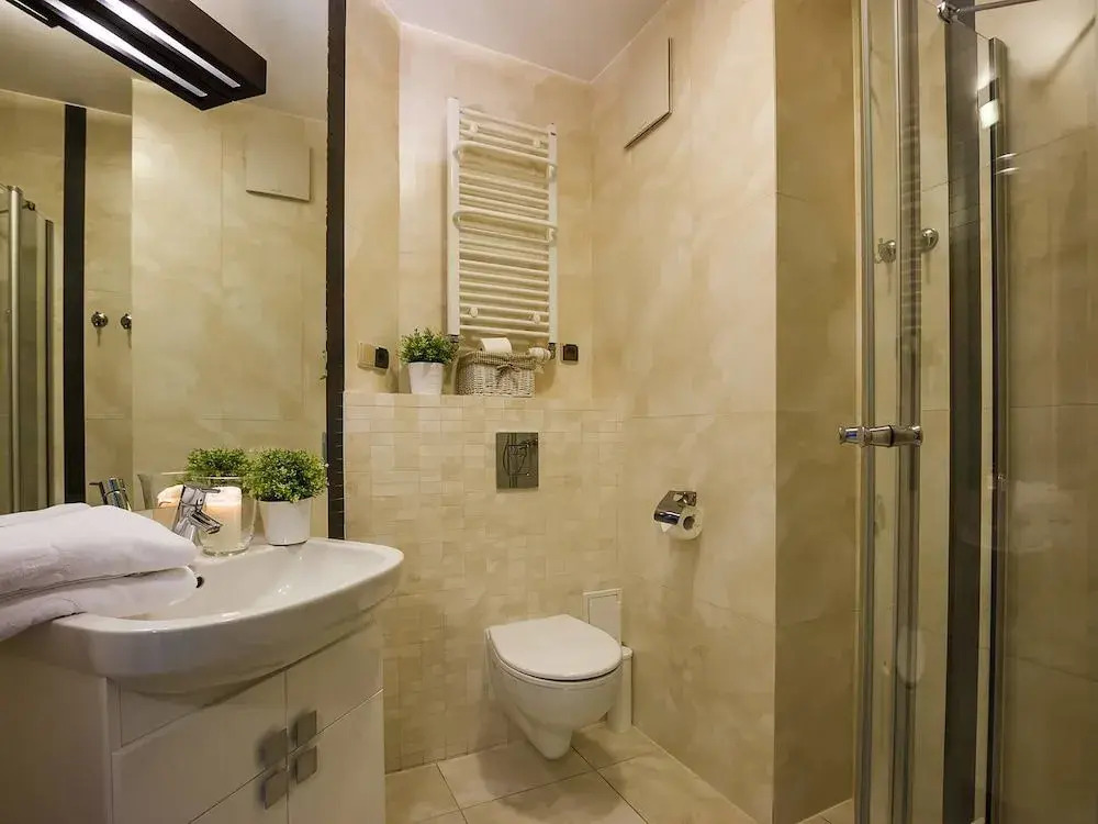 VacationClub - Diva Apartments