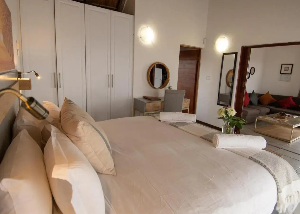 Mount Savannah Lodge by Dream Resorts