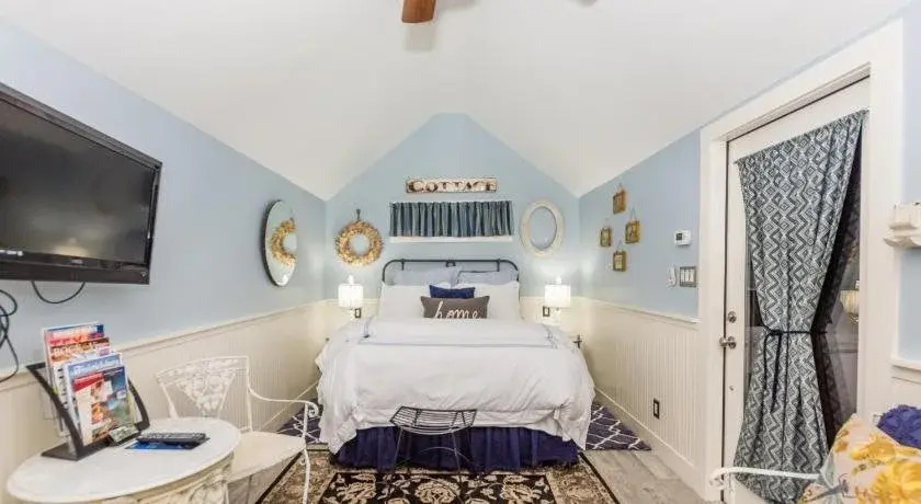Agape Cottage