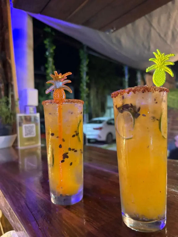 Hotel Koox Jool Bacalar