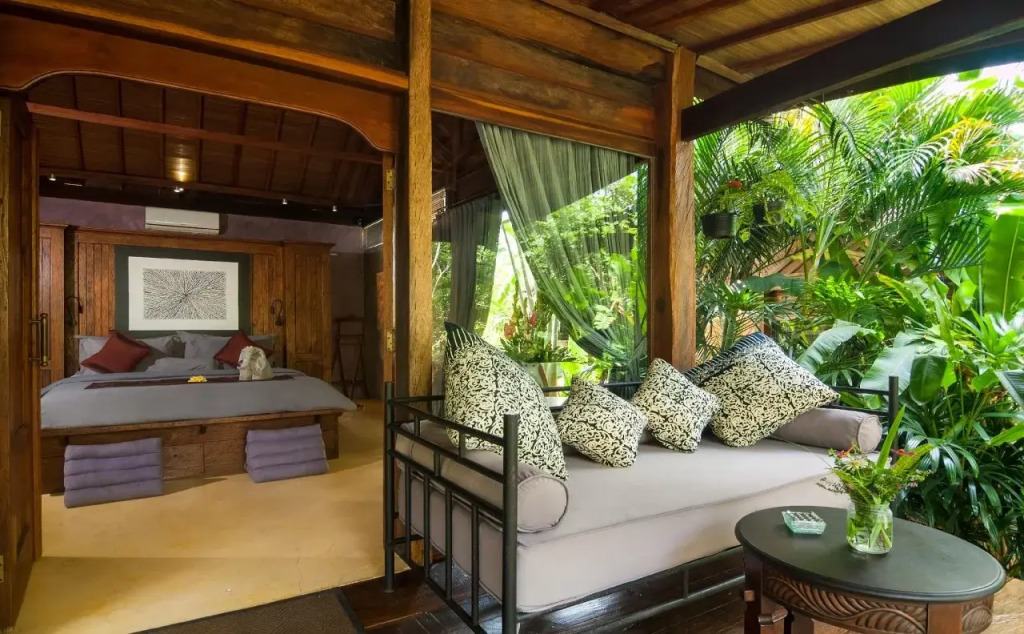 Maso Christian Villa Canggu
