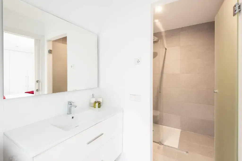 Roomspace Arturo Soria