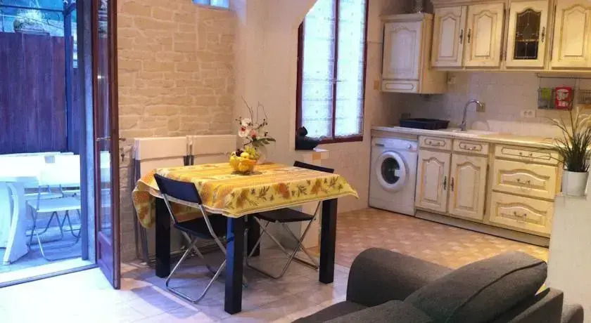 Maison azur