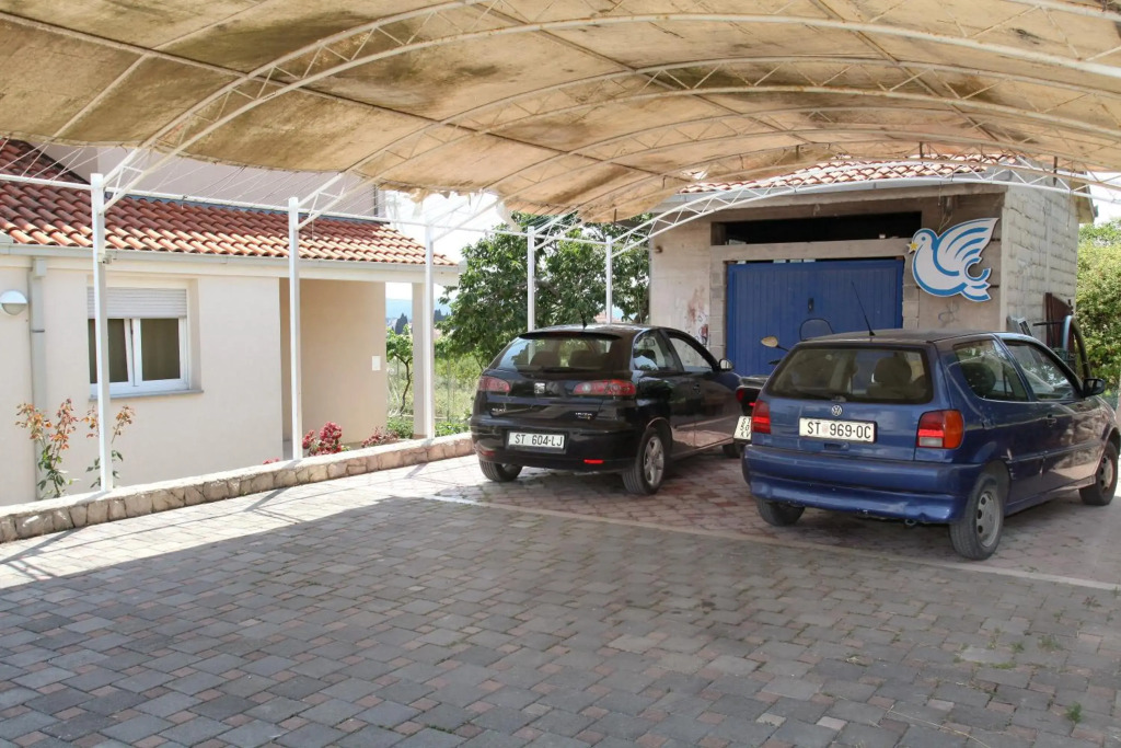 Apartman Dinka