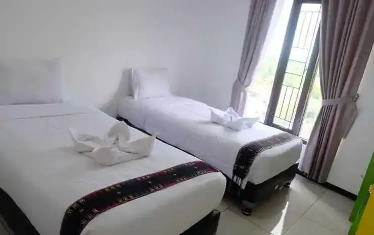 Sky Flores Hotel Ruteng