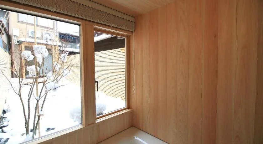 Teriyaki Hotel