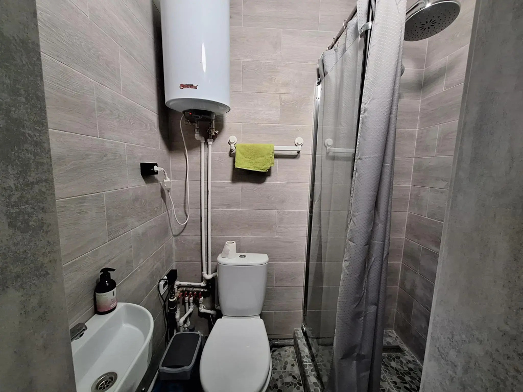 Константиновские Дачи