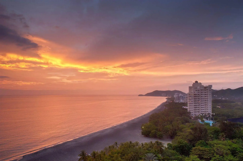 Hotel Irotama del Mar