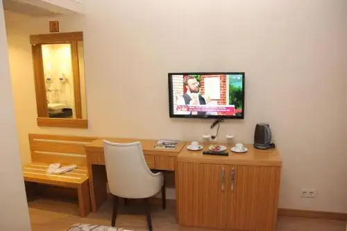 Cimse Hotel