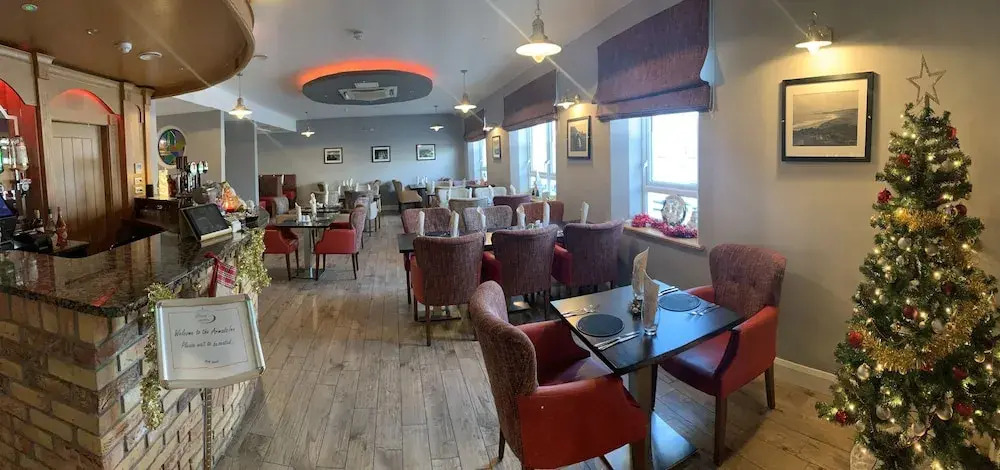 The Armada Inn