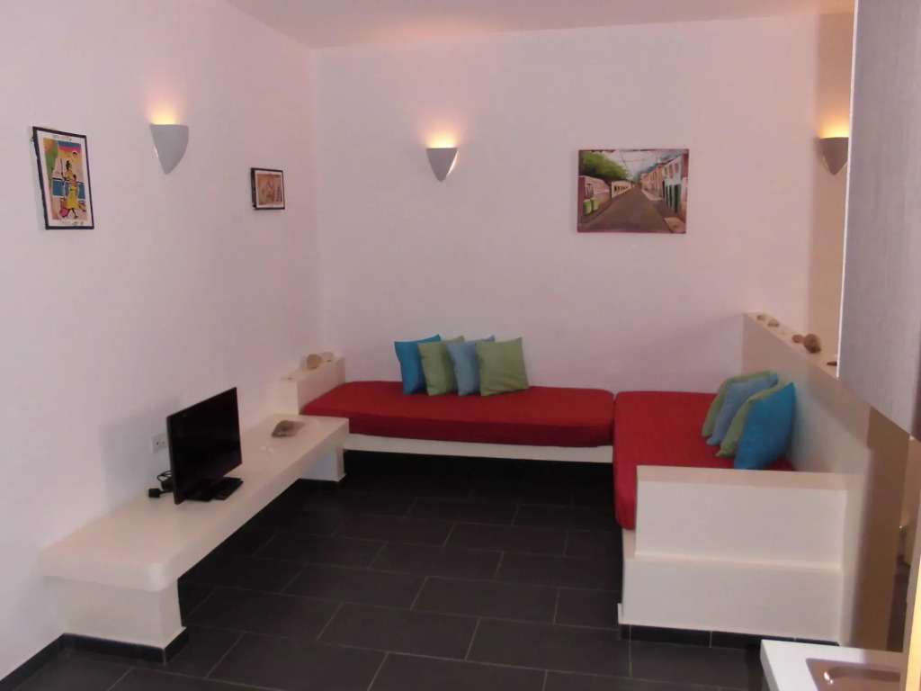 Cala da Lua apartments