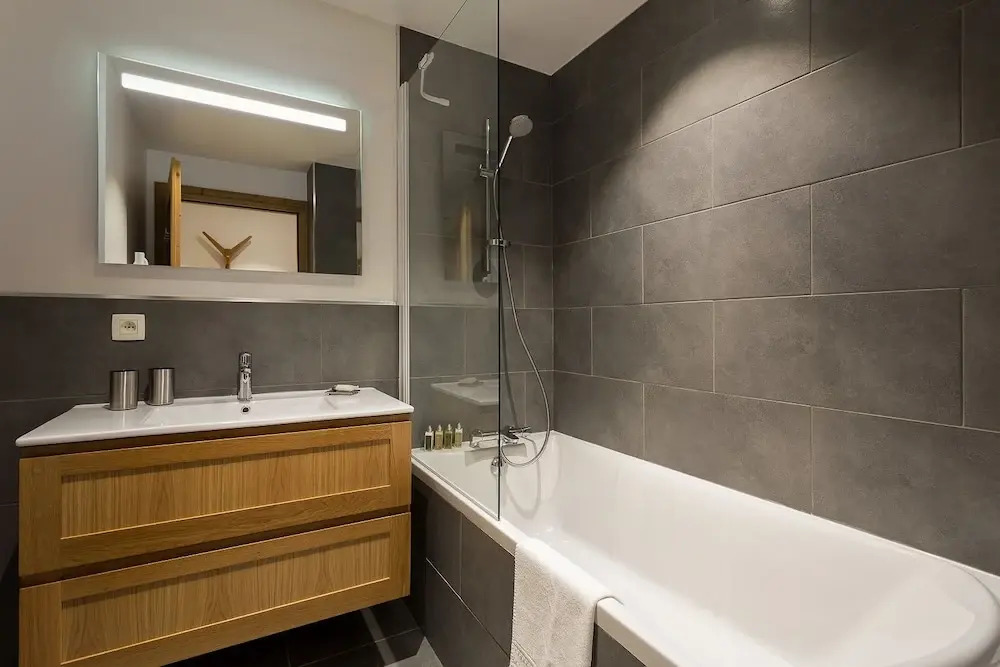 Apartment Grand Paradis B14